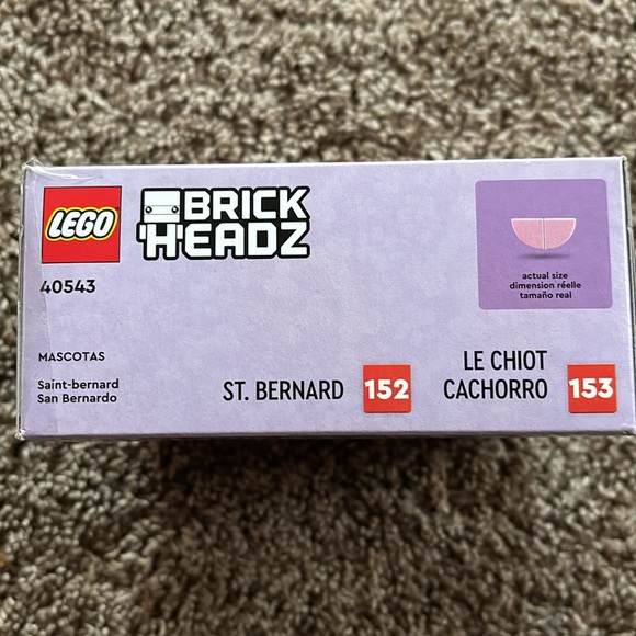 Small puppy was put together. All pieces accounted for. - Picture 3 of 3